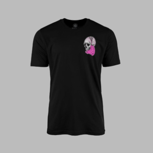 Tshirt Rose
