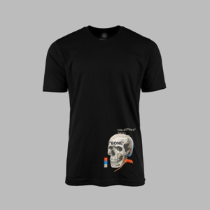 Tshirt Rose Grey